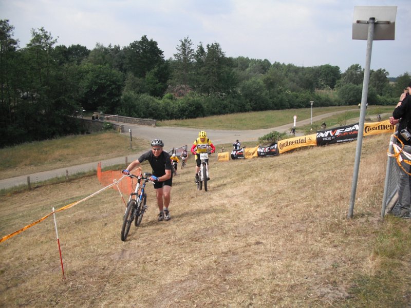24 h MTB-Rennen mad 742